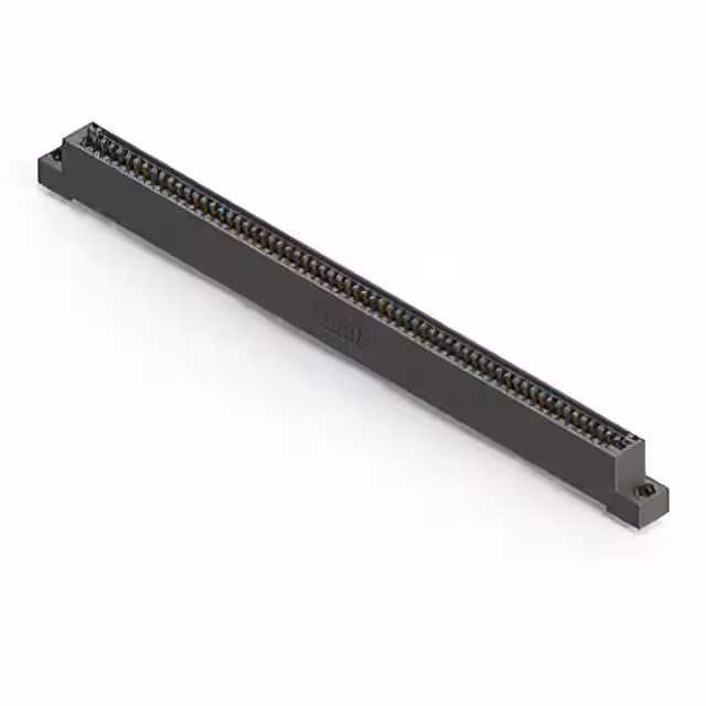 395-063-544-107 EDAC Inc.  Edgeboard Connectors